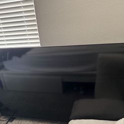 TCL 65” Inches TV Like New!