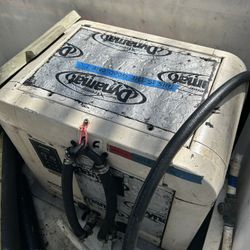 2 Kohler Diesel Generators 