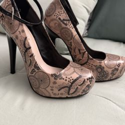 Ladies Designer High Heels 