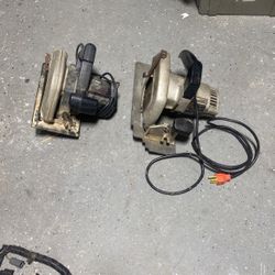 Circular Saw 