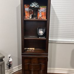 Dresser Shelves