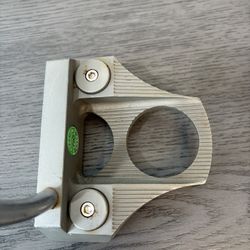 Boccieri Heavy Putter