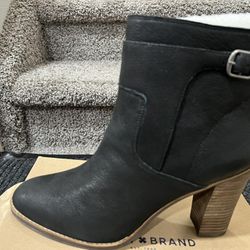 New Lucky Brand Boots Size 9.5 