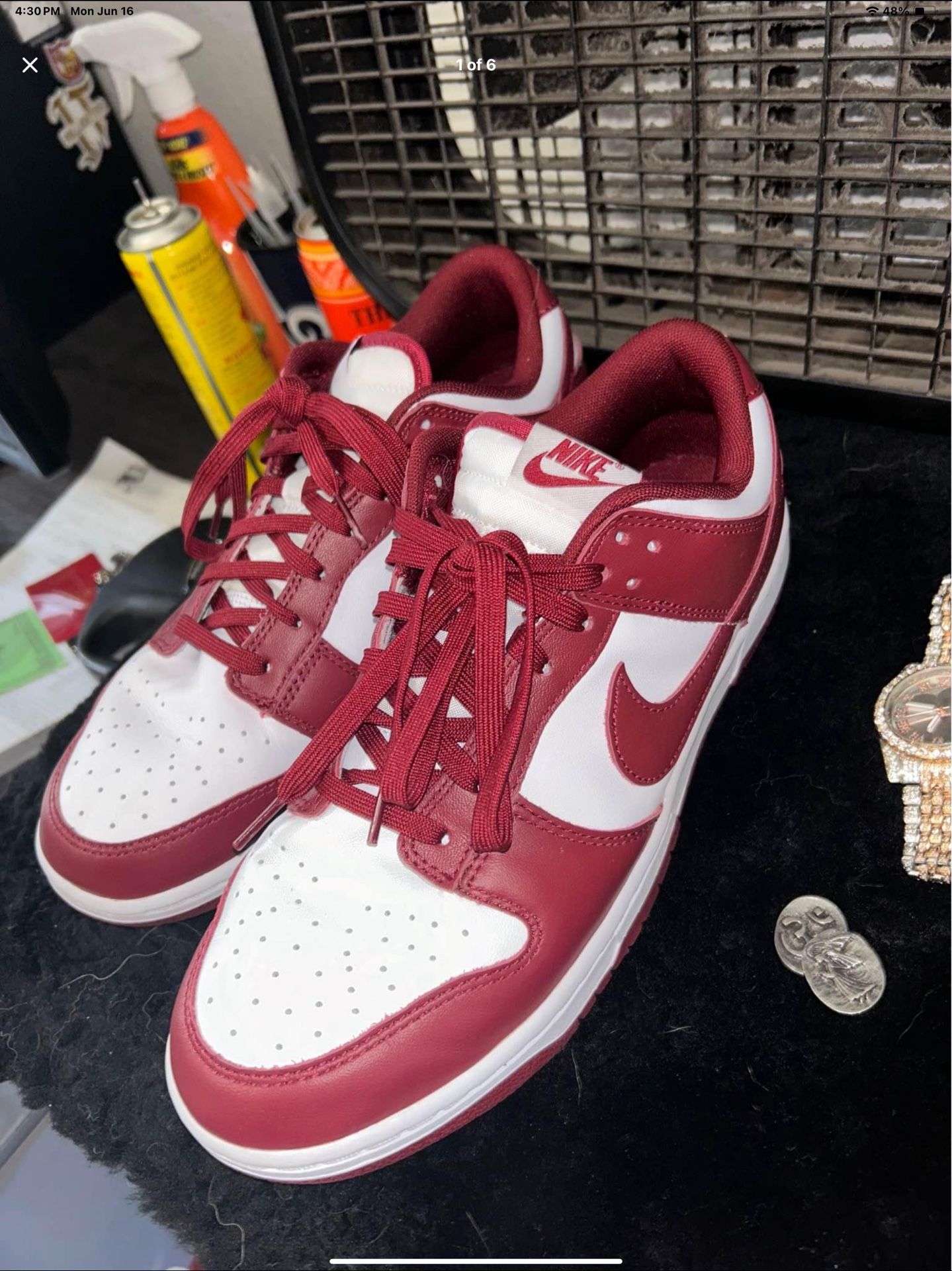nike shoes
