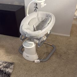 Baby Swing