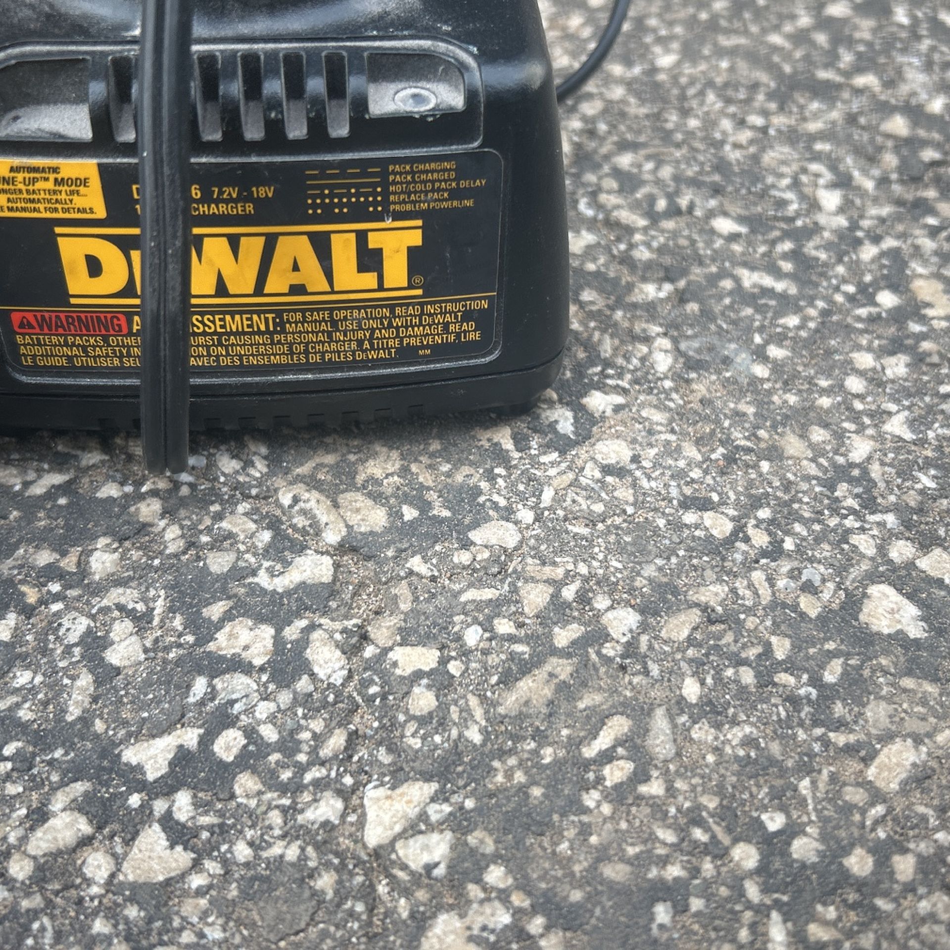 Dewalt Tools