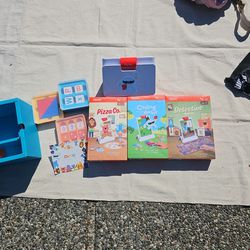 Osmo STEM Learning System