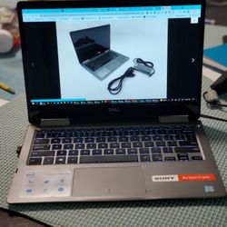 Dell Inspiron 7373 2-in-1