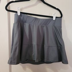 Stretchy Hidden Pocket Tennis SKORT