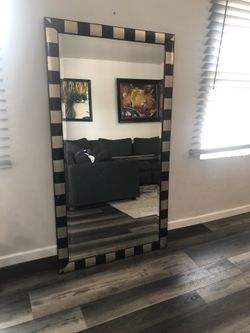 Long Mirror