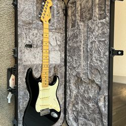 Fender Strat