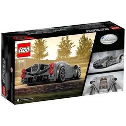 Brand New LEGO® Speed Champions Sets: 76915 Pagani Utopia