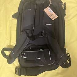 Hiking bag