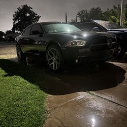 Dodge Charger 