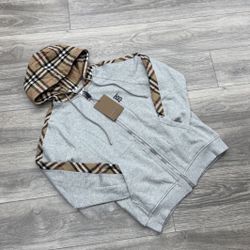 Burberry Hoodie
