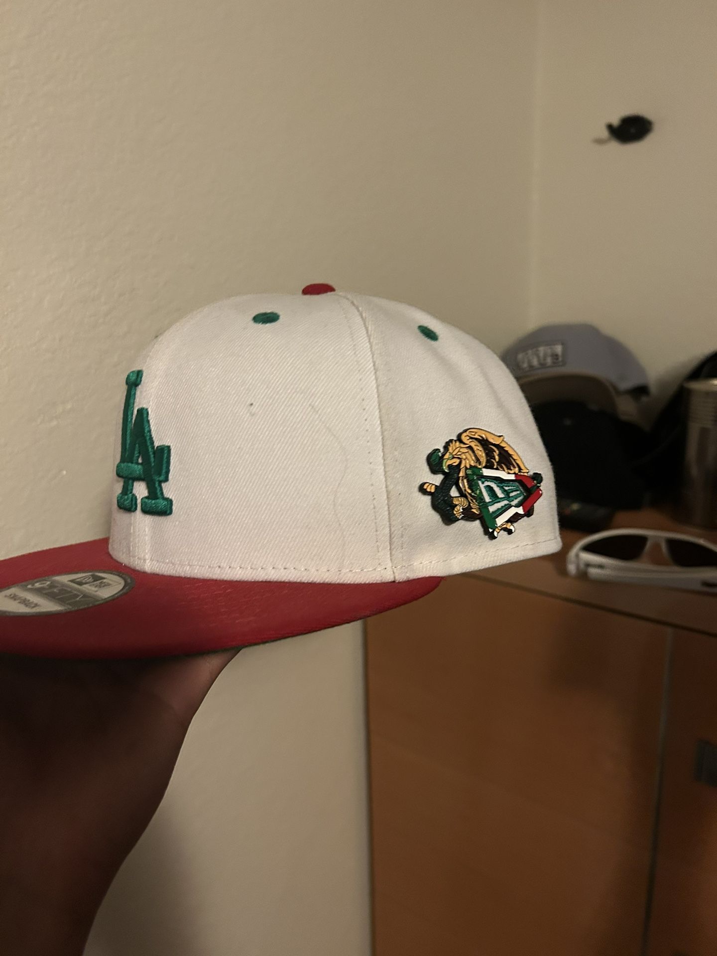LA -Mexico Theme