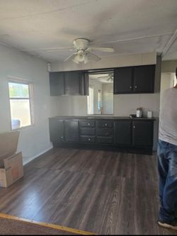 2 bedroom 2 bathroom mobile home