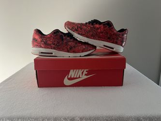 WMNS Nike Air Max One Shanghai