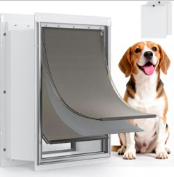 Dog Door for wall