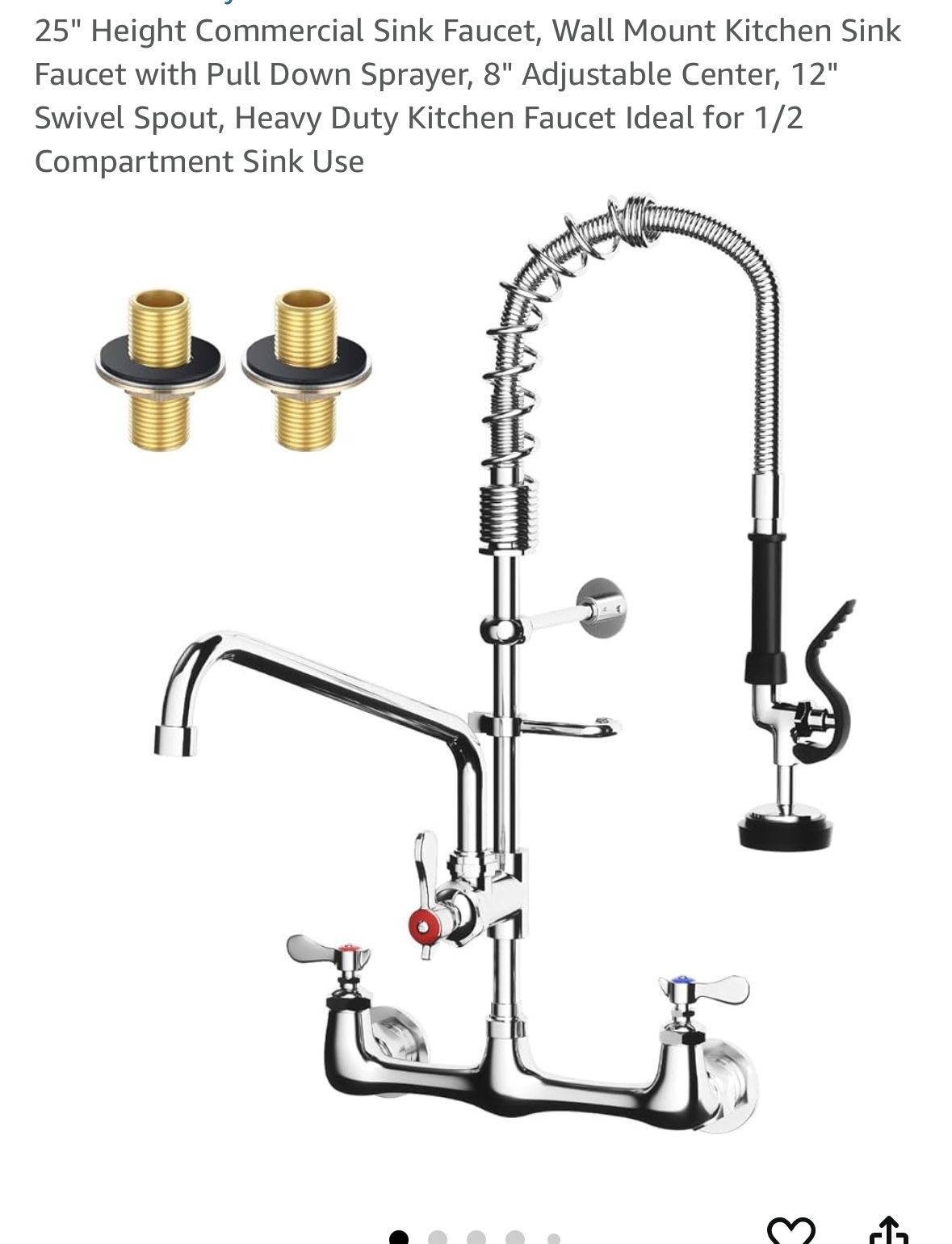 A closer look at Miami Kitchen Plumbing Fixtures