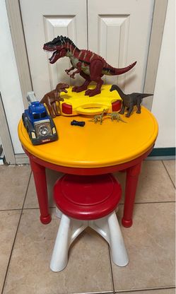 Lego table +