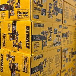 Dewalt Kit EACH ONE 
