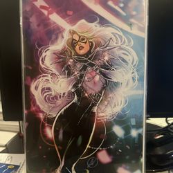 Amazing Spider-Man #28 - Exclusive Virgin Variant
