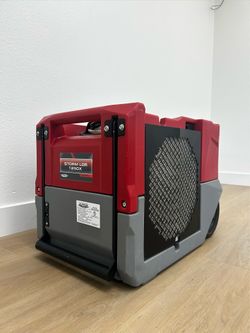 AlorAir Storm LGR 1250X Commercial Dehumidifier – Low Hours