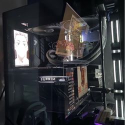 4080 Gaming PC
