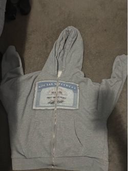 Ig brand zipup
