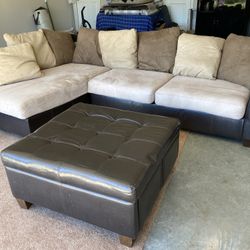 Sofa Set 