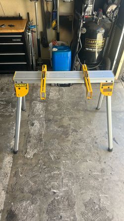 DEWALT Meter Saw stand