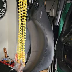 Harley Davidson Seat