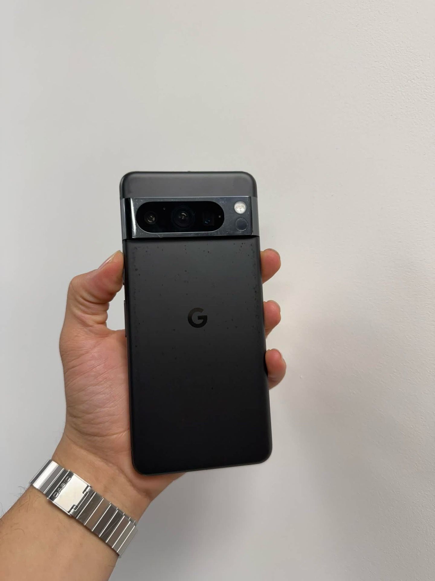 Pixel 8 pro unlocked