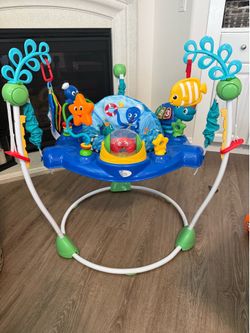 Baby Einstein Jumper
