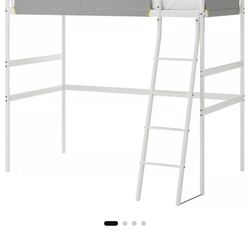 IKEA Loft Bed 