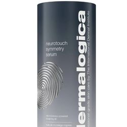 Dermalogica Neurotouch Symmetry Serum – Neuroscience-Powered Sculpting ✨
