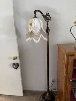 Victorian Country Style Lamps $200/$100