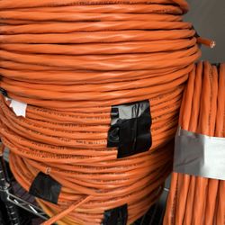 10/3 100ft Copper Romex Wire (price Of Each )10/3 250ft $350)