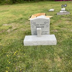 Headstones
