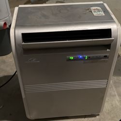 Portable Ac Unit