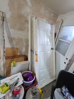 Doors