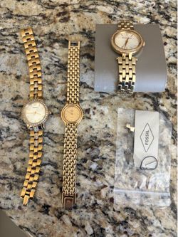 Women’s watches