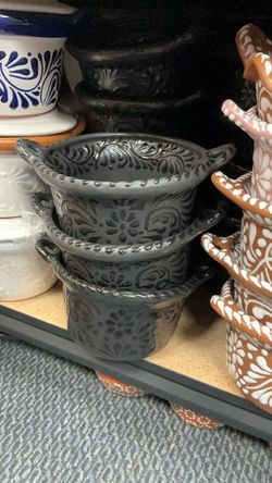 Talavera bowl
