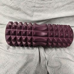 Back Roller Yoga