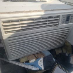 Window Ac