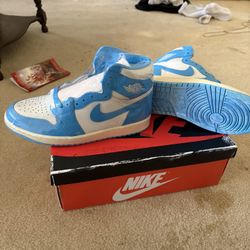 Jordan AJ 1 Retro High OG V3 size 9