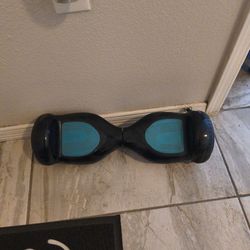 Hover board