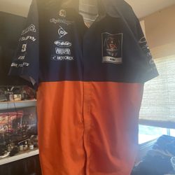 Motorcycle Shirt For Sale 30:00 Dollars Firm Price  Zise Large Good Condition 