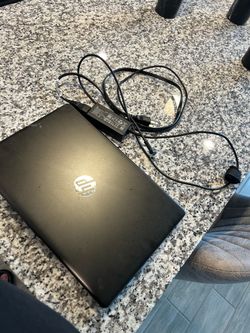 Hp Computer